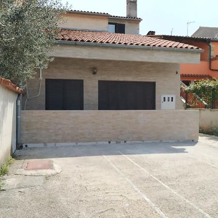 Apartments Zlatko Pula Ngoại thất bức ảnh
