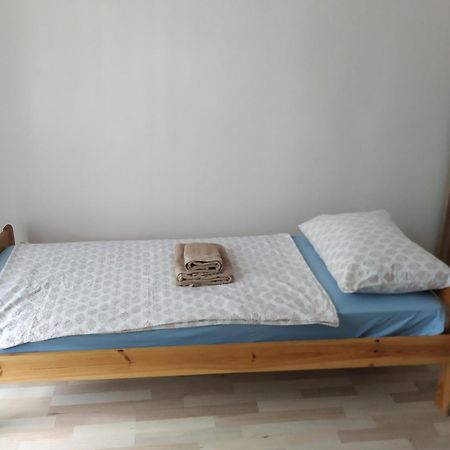 Apartments Zlatko Pula Ngoại thất bức ảnh