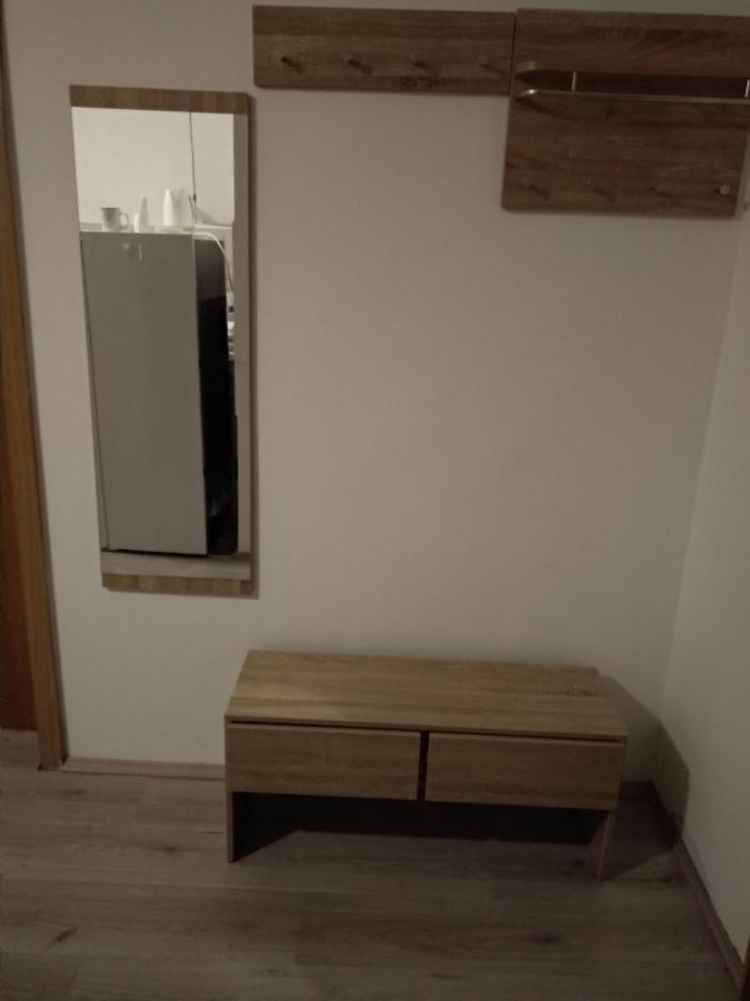 Apartments Zlatko Pula Ngoại thất bức ảnh