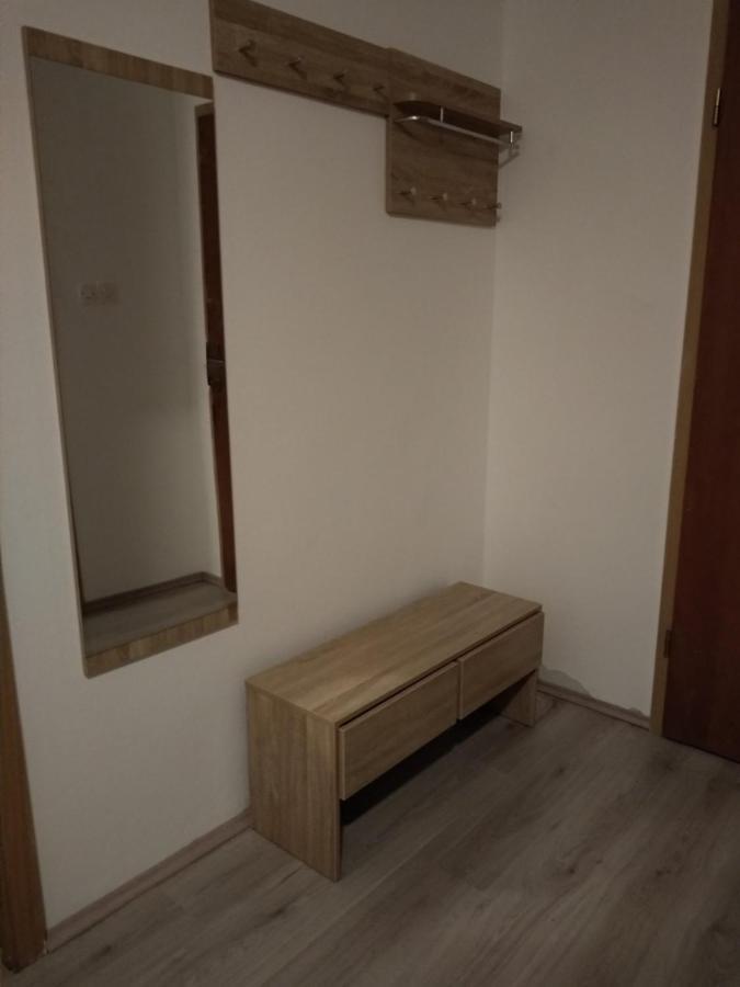 Apartments Zlatko Pula Ngoại thất bức ảnh