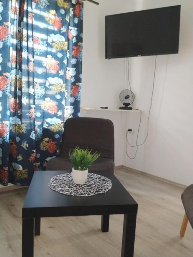 Apartments Zlatko Pula Ngoại thất bức ảnh