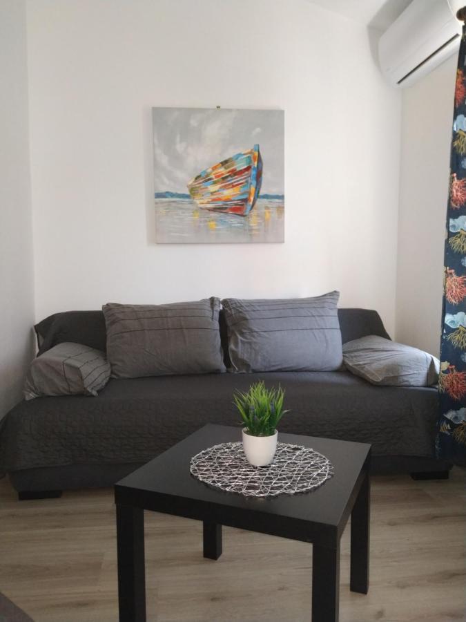 Apartments Zlatko Pula Ngoại thất bức ảnh