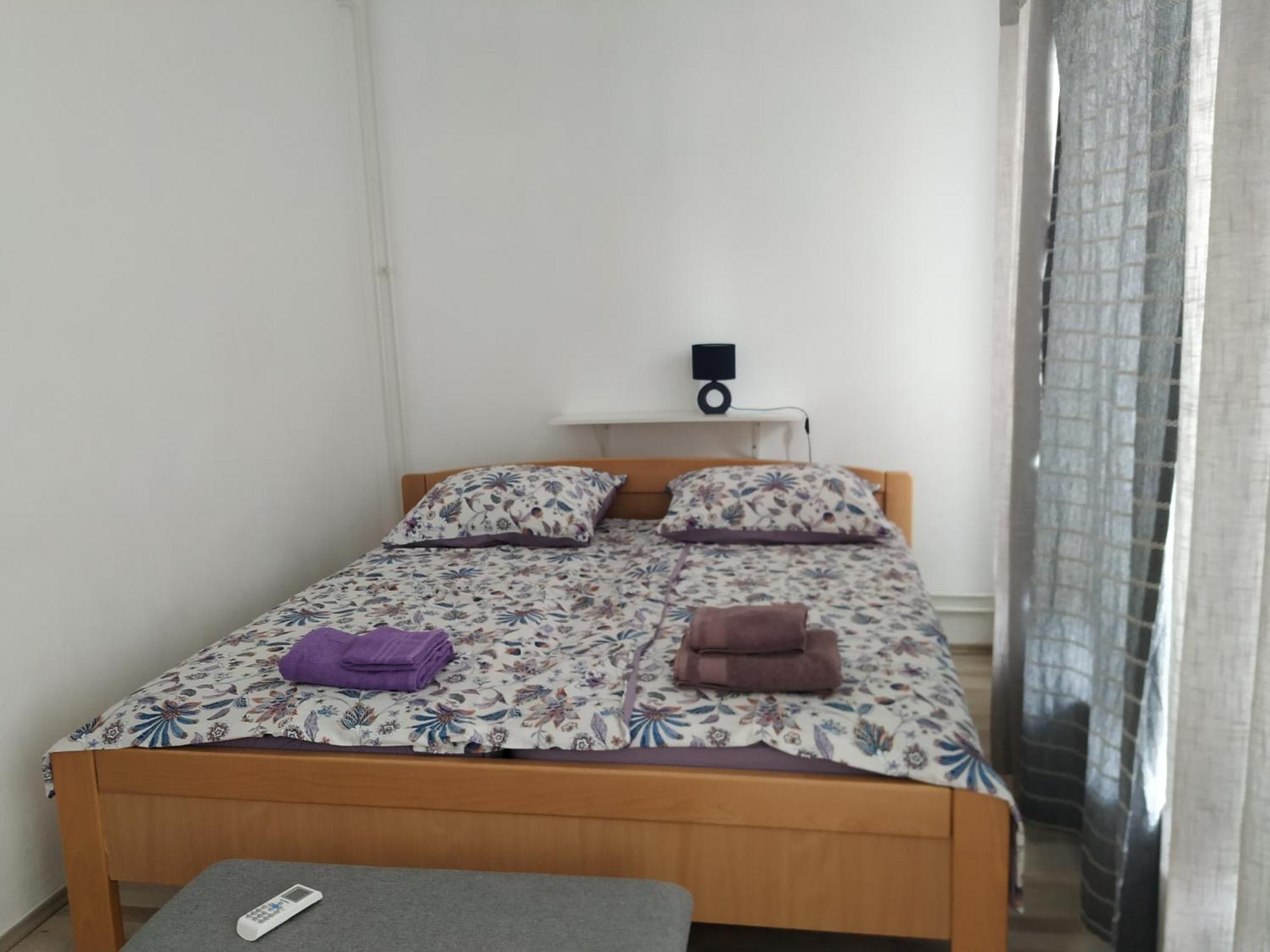 Apartments Zlatko Pula Ngoại thất bức ảnh