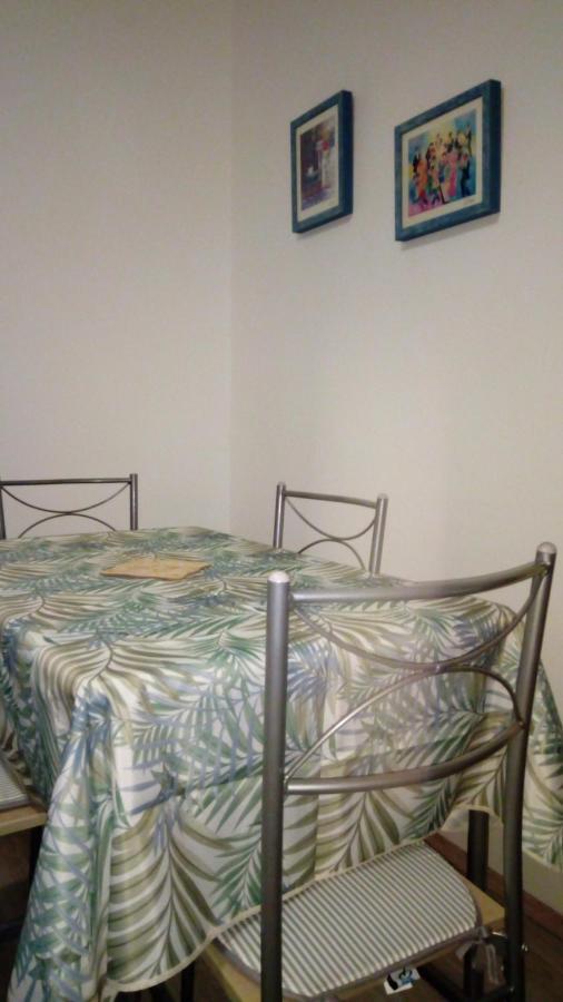 Apartments Zlatko Pula Ngoại thất bức ảnh