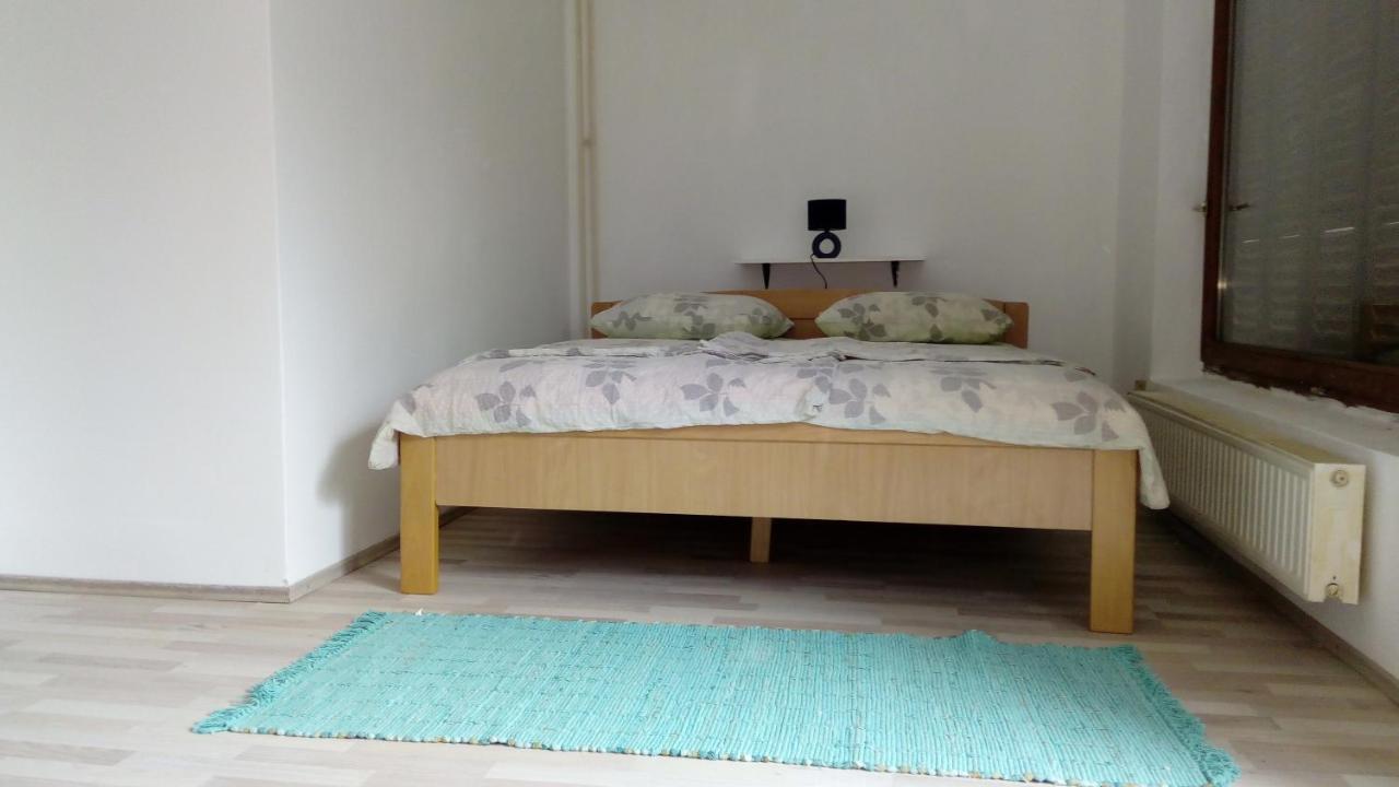 Apartments Zlatko Pula Ngoại thất bức ảnh