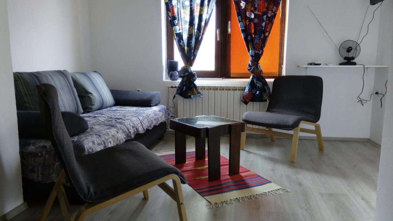 Apartments Zlatko Pula Ngoại thất bức ảnh