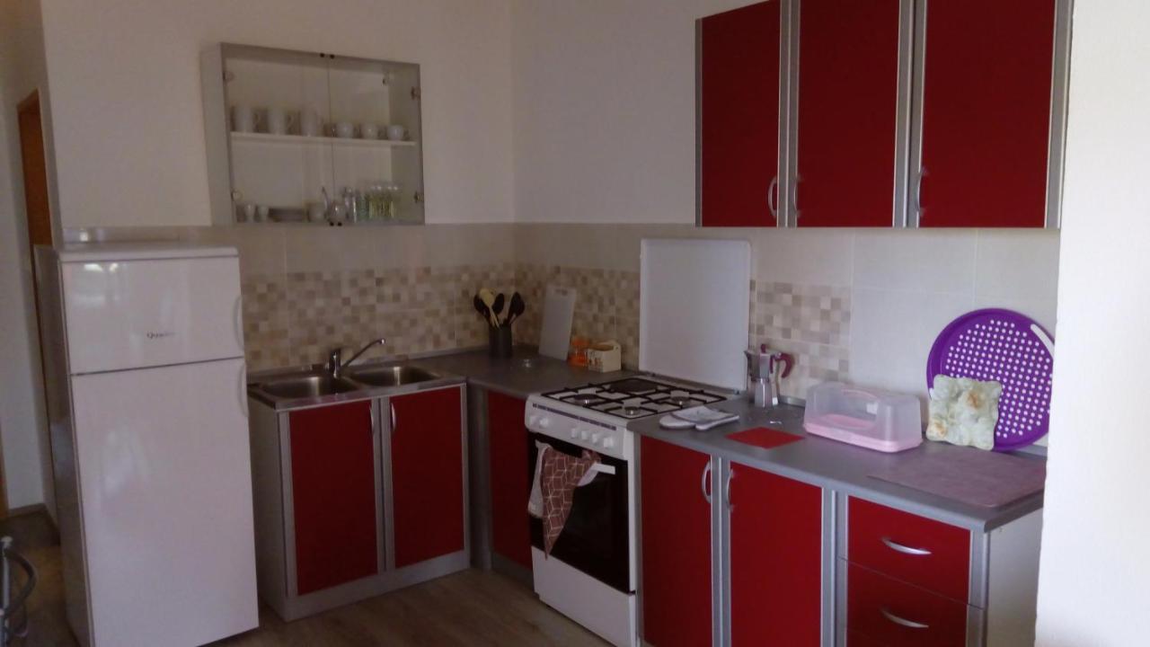 Apartments Zlatko Pula Ngoại thất bức ảnh