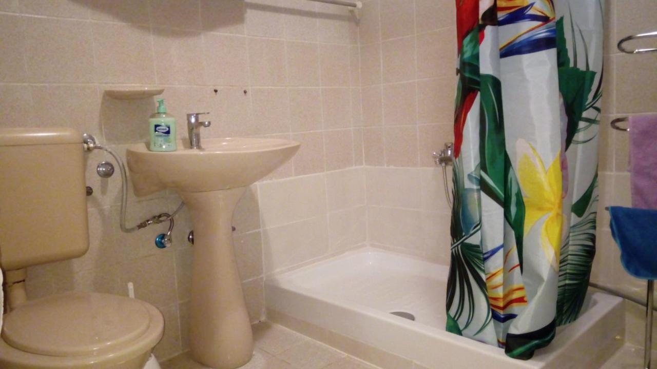 Apartments Zlatko Pula Ngoại thất bức ảnh